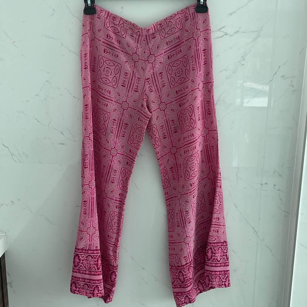 Winter Kate Flare pants - Picture 6 of 7